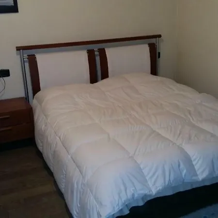 Gasthof Golf Club Molino Del Pero