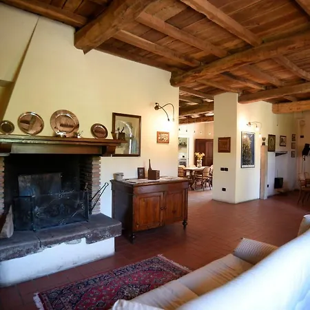 Golf Club Molino Del Pero * Monzuno