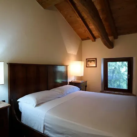 Gasthof Golf Club Molino Del Pero *