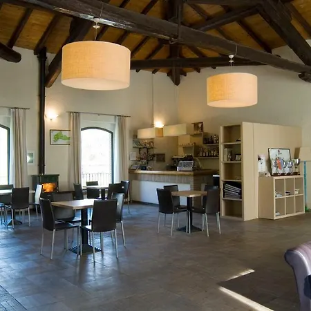 Golf Club Molino Del Pero