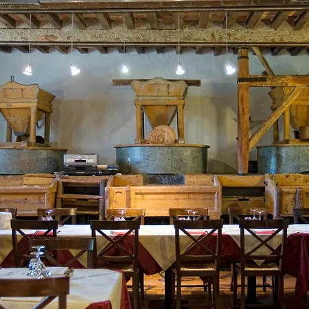 Golf Club Molino Del Pero Monzuno