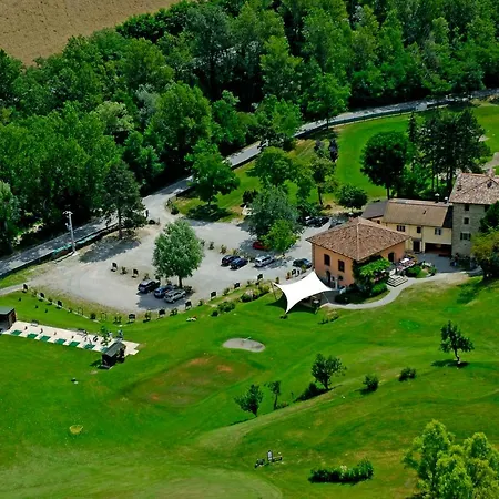 Golf Club Molino Del Pero * Monzuno