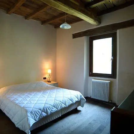 Gasthuis Golf Club Molino Del Pero