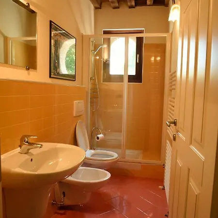 Maison d'hôtes Golf Club Molino Del Pero *