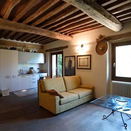 Golf Club Molino Del Pero