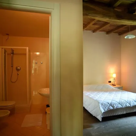 Affittacamere Golf Club Molino Del Pero