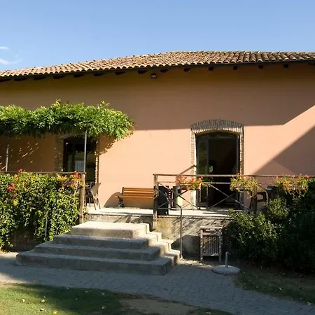 Gæstehus Golf Club Molino Del Pero Monzuno