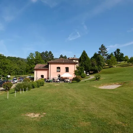 Golf Club Molino Del Pero