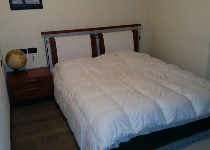 Penzion Golf Club Molino Del Pero