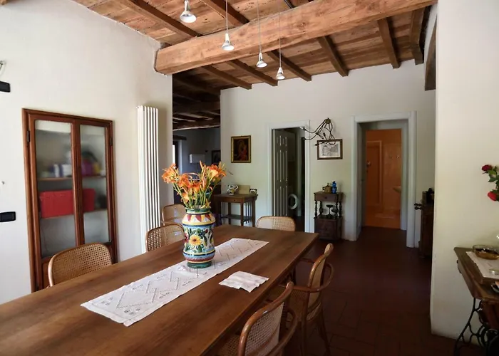 Golf Club Molino Del Pero