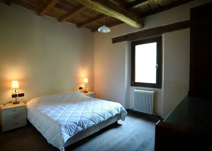 Gæstehus Golf Club Molino Del Pero