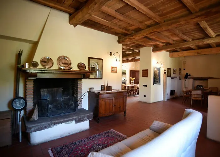 Golf Club Molino Del Pero * Monzuno