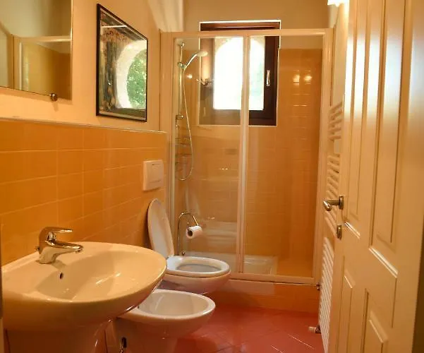 Gæstehus Golf Club Molino Del Pero *