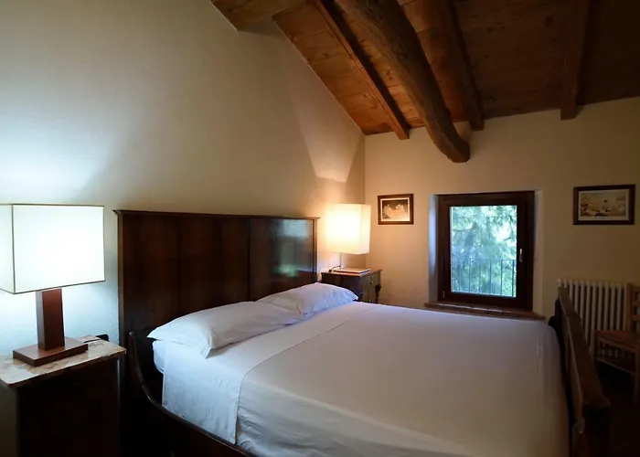 Gæstehus Golf Club Molino Del Pero *