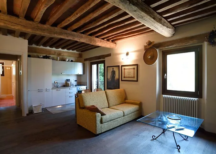 Golf Club Molino Del Pero