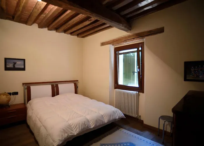 Golf Club Molino Del Pero