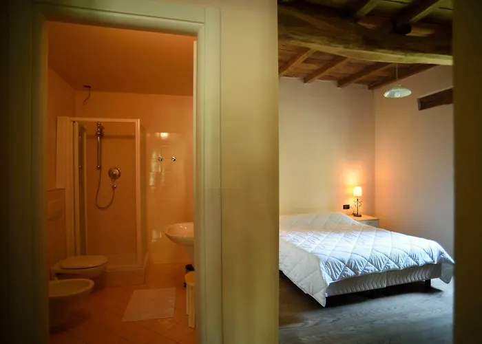 Gæstehus Golf Club Molino Del Pero