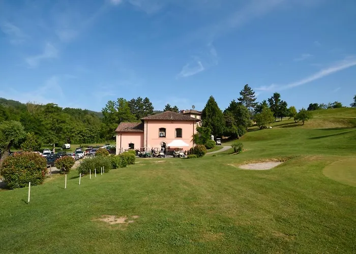 Golf Club Molino Del Pero