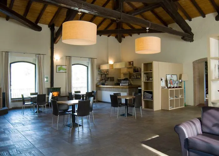 Golf Club Molino Del Pero