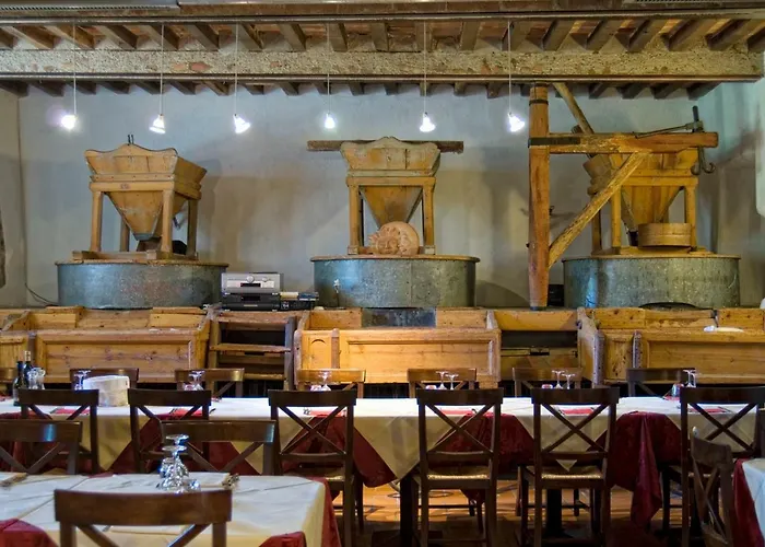 Golf Club Molino Del Pero Monzuno