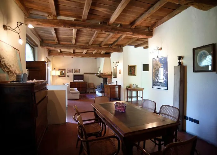 Golf Club Molino Del Pero * Monzuno