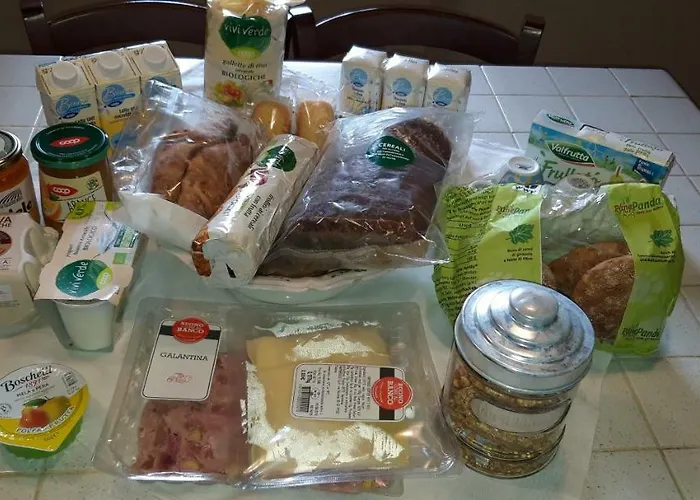 Penzion Golf Club Molino Del Pero Monzuno